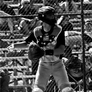 Meet your Posher, Hunter